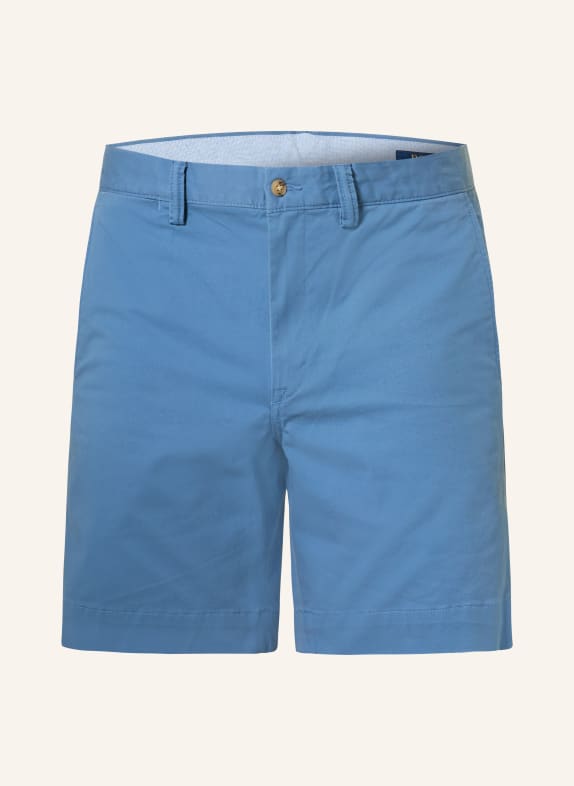 POLO RALPH LAUREN Chinoshorts Straight Fit BLAU