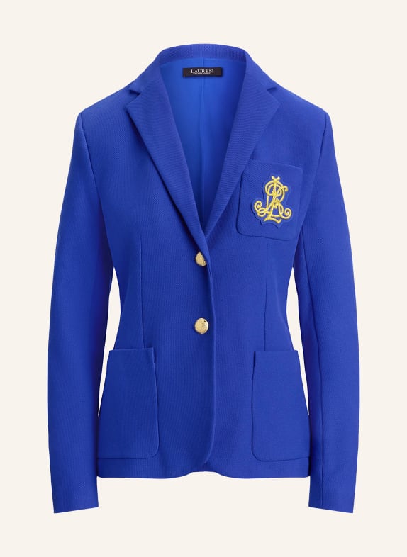 LAUREN RALPH LAUREN Blazer ANFISA BLAU