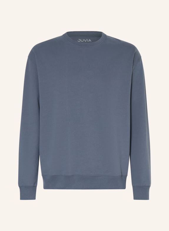 Juvia Sweatshirt BLAUGRAU