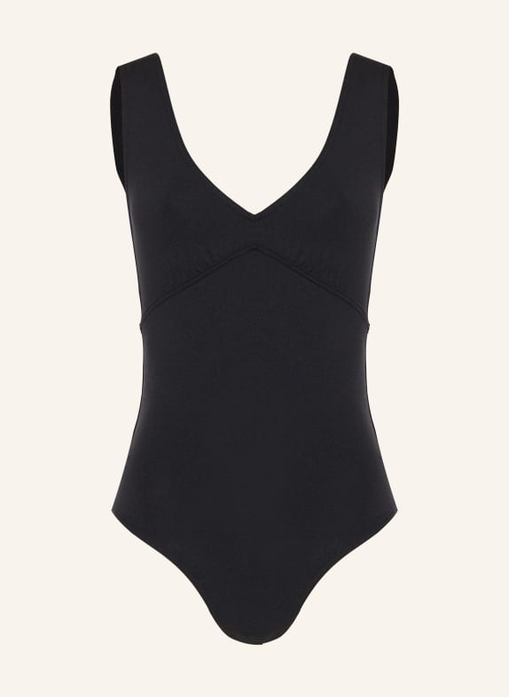 ERES Badeanzug HOLD UP SCHWARZ