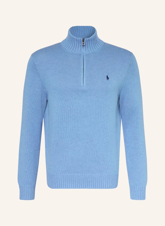 POLO RALPH LAUREN Troyer HELLBLAU