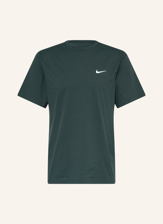 Nike T-Shirt HYVERSE DUNKELGRAU