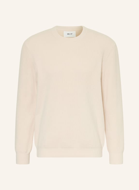 NN.07 Sweater DANNY ECRU