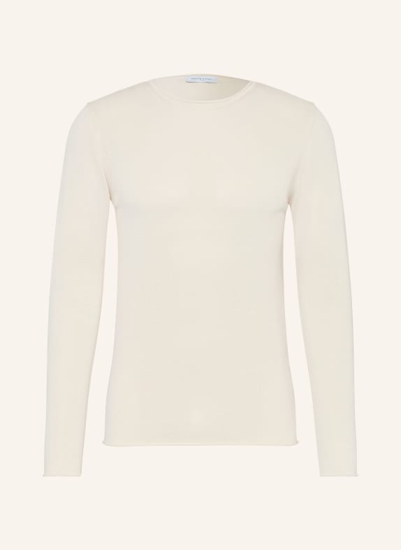 DANIELE FIESOLI Pullover ECRU