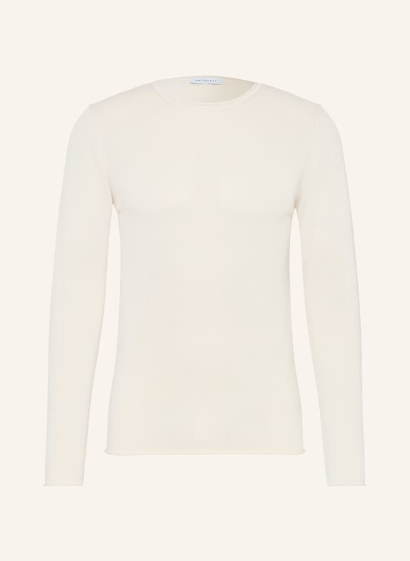 DANIELE FIESOLI Sweater ECRU