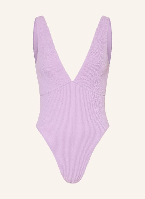 sorbet island Plavky ARIEL SVĚTLE FIALOVÁ