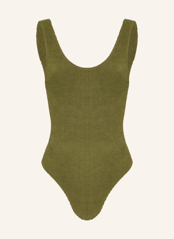 sorbet island Plavky RIVA KHAKI