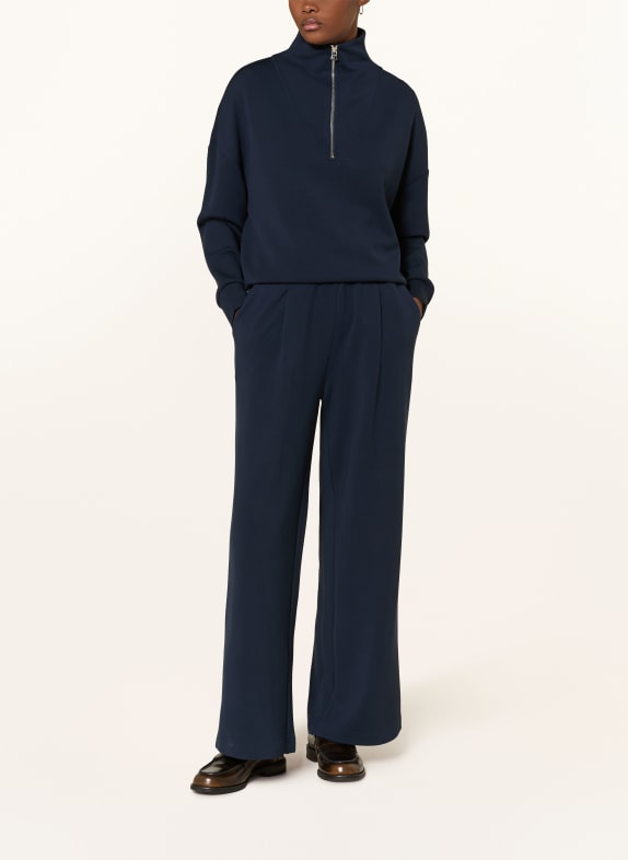 VARLEY Sweater HAWLEY DONKERBLAUW