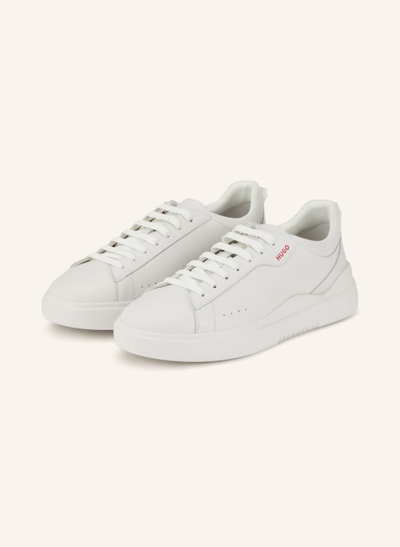 HUGO Sneakers BLAKE TENN WHITE