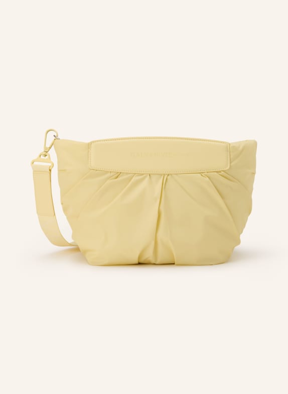 Vee Collective Clutch CABA YELLOW