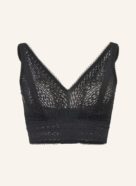 PrimaDonna Bralette MONTARA BLACK