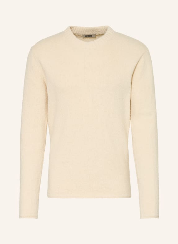 DRYKORN Pullover LEANDO ECRU