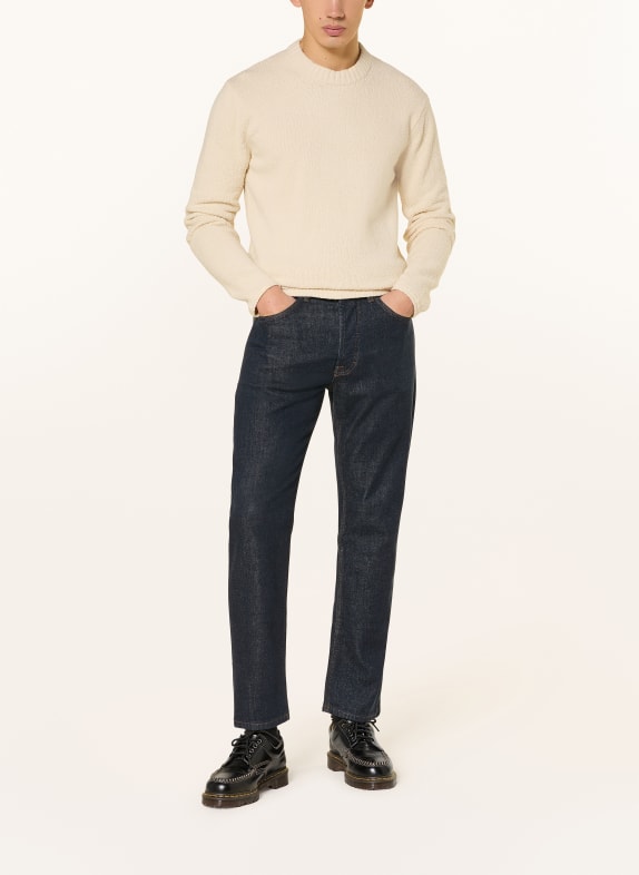 DRYKORN Pullover LEANDO ECRU