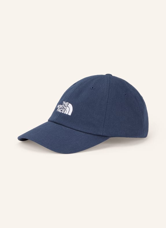 THE NORTH FACE Cap NORM DARK BLUE
