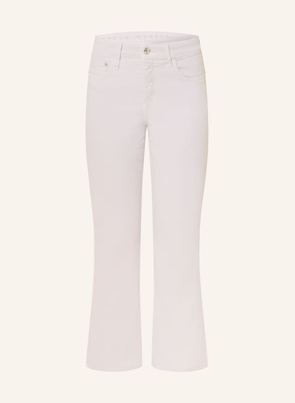 MAC Straight Jeans DREAM KICK 701R mauve