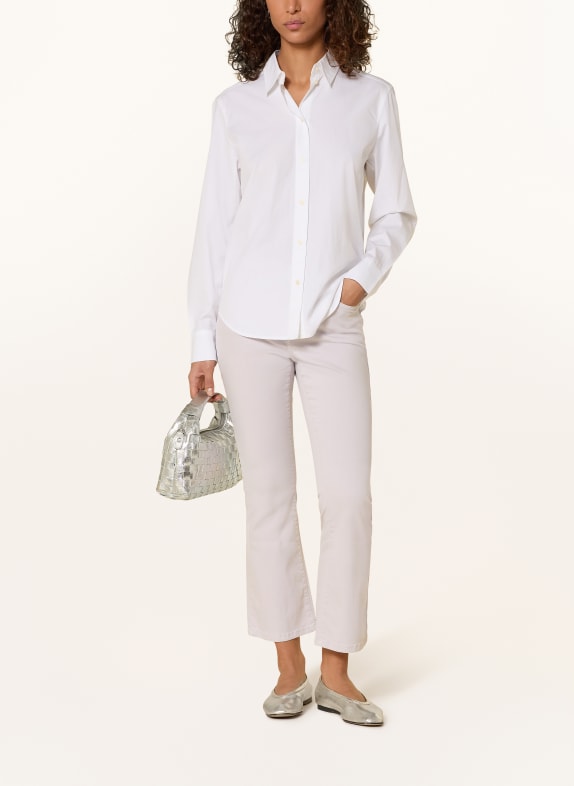 MAC Straight jeans DREAM KICK 701R mauve
