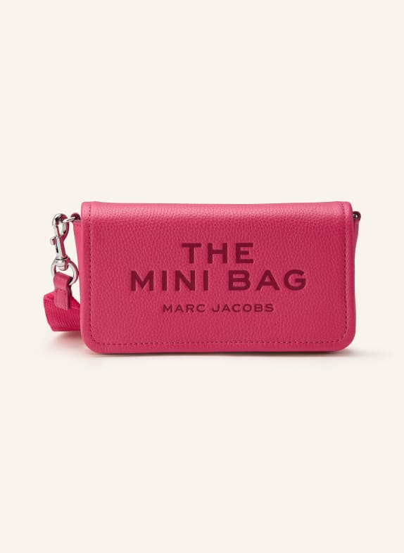 MARC JACOBS Crossbody bag THE MINI BAG PINK