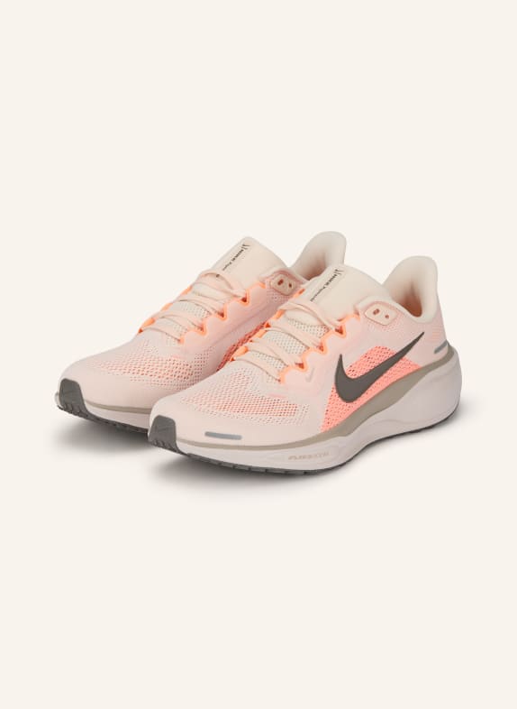 Nike Laufschuhe PEGASUS 41 LACHS / NEONORANGE