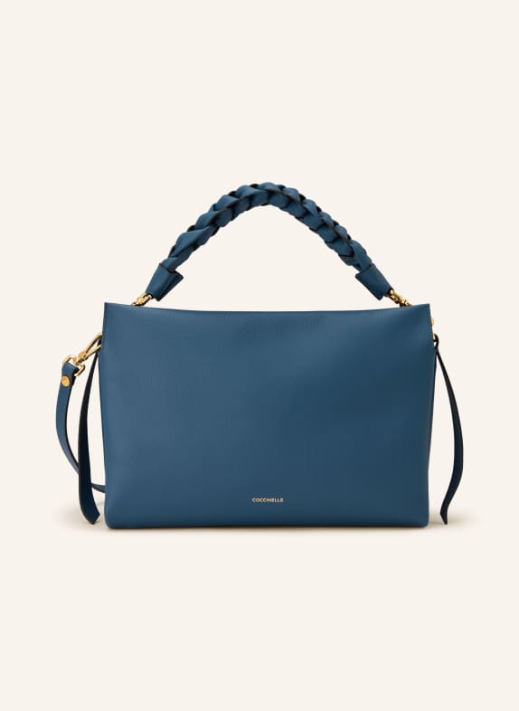 COCCINELLE Handbag BLUE