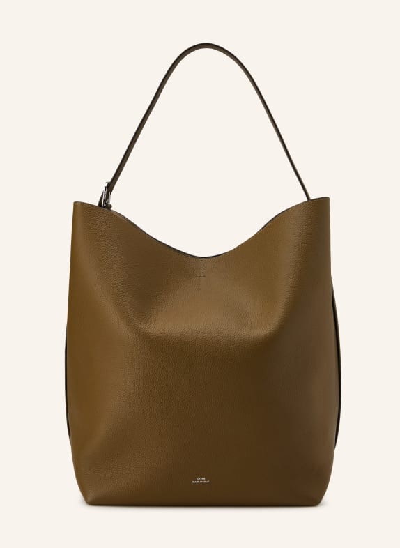TOTEME Shopper KHAKI