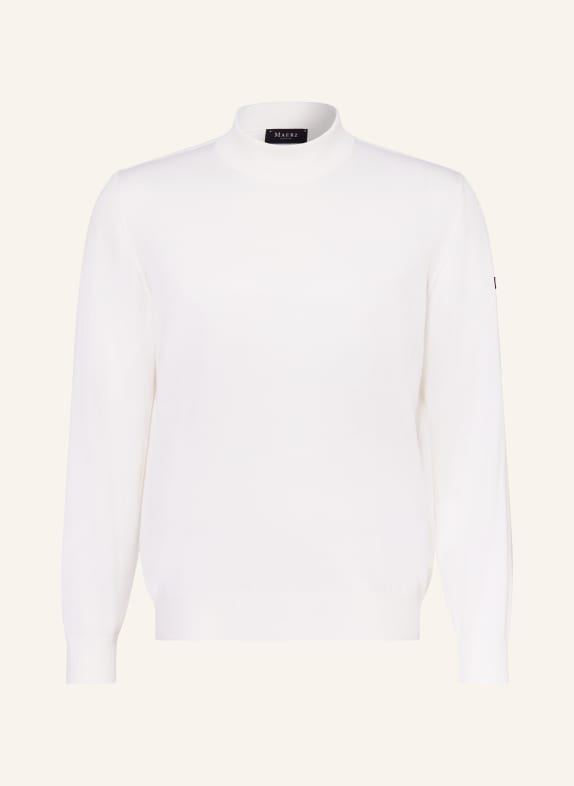 MAERZ MUENCHEN Sweater ECRU