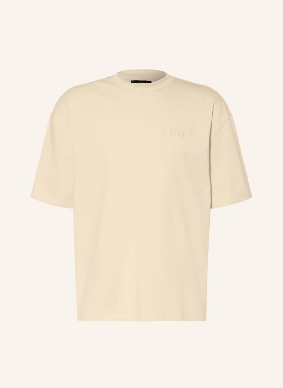 AMIRI T-Shirt ECRU