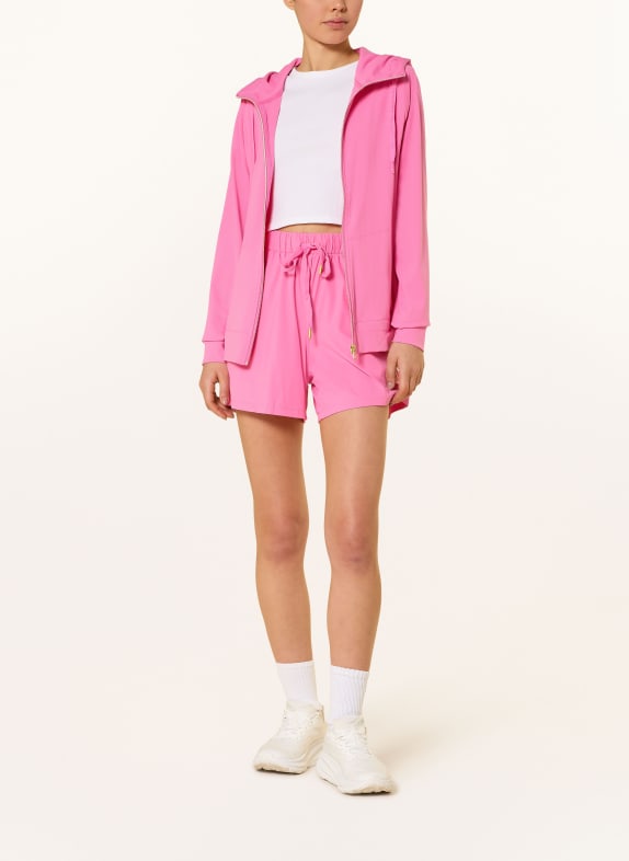 VENICE BEACH Shorts VB NEONROZE