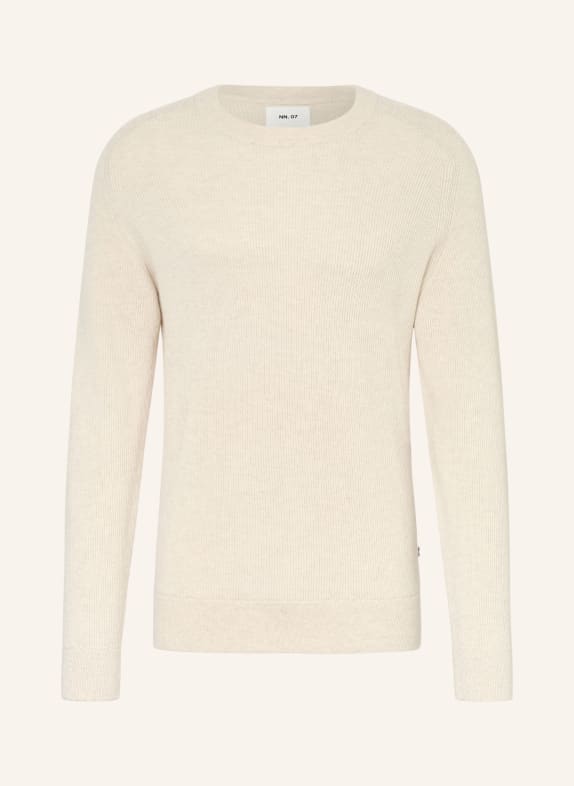 NN.07 Pullover KEVIN HELLBRAUN