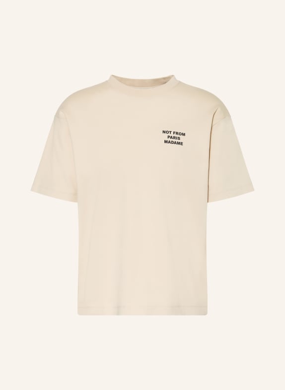 DRÔLE DE MONSIEUR T-Shirt BEIGE