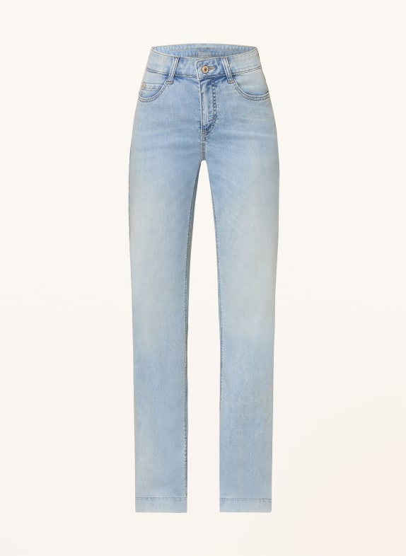 MAC Wide Leg Jeans DREAM D237 light azure blue