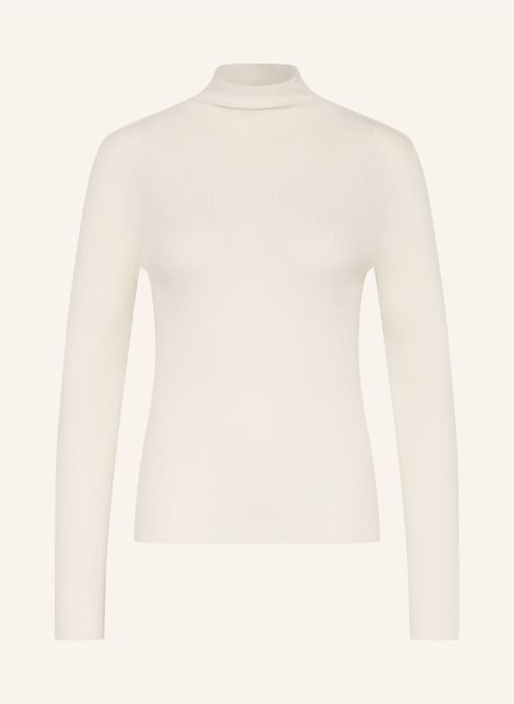 DRYKORN Sweter INARI KREMOWY