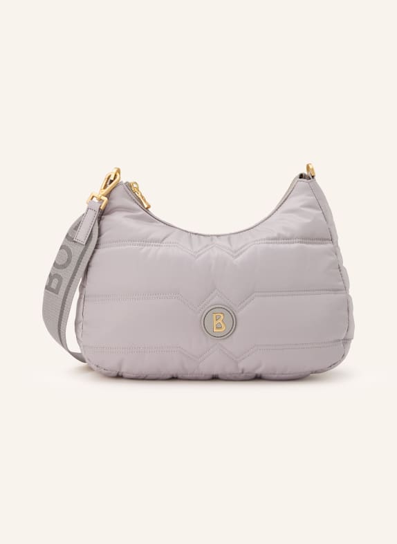 BOGNER Torba na ramię ODETTE JASNOCZARY