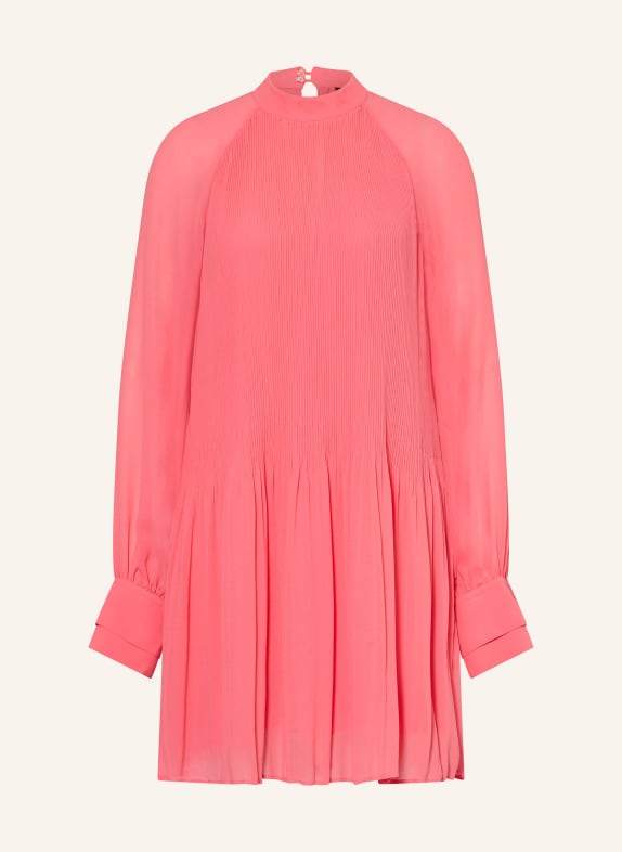 BOSS Šaty DOLUMI LOSOSOVÁ