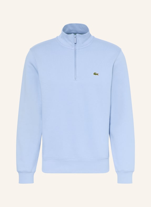 LACOSTE sweat trousers LIGHT BLUE