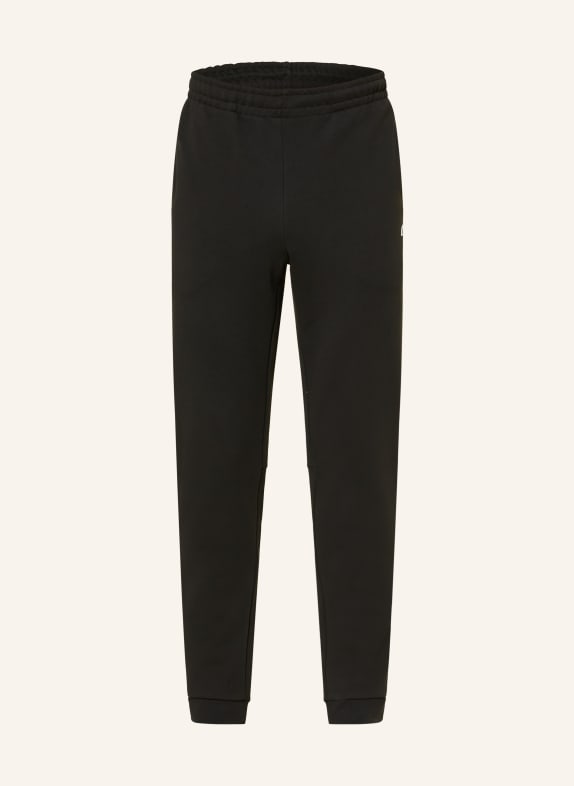 LACOSTE Sweatpants SCHWARZ