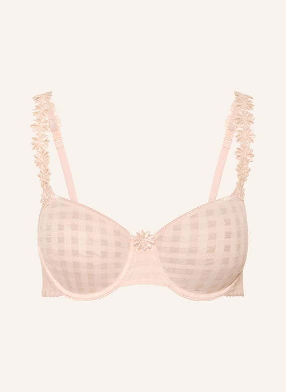 MARIE JO Bügel-BH AVERO HELLROSA