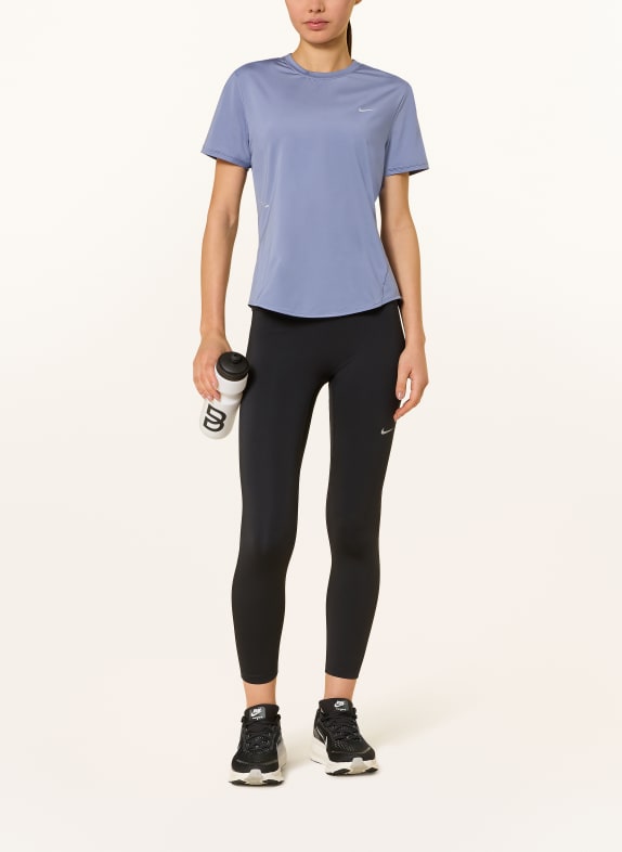 Nike Løbetrøje SWIFT LYSELILLA