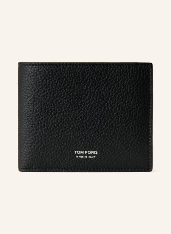 TOM FORD Wallet BLACK