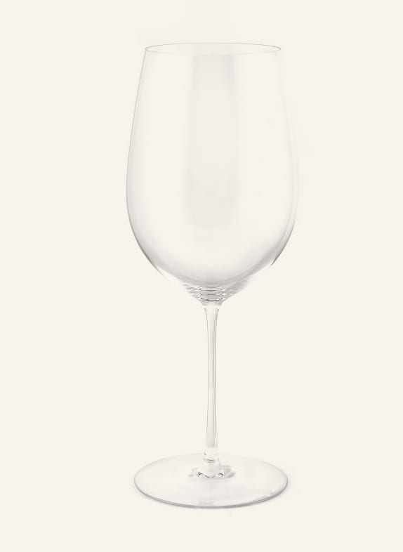 RIEDEL Weinglas SOMMELIER BORDEAUX GRAN CRUE WEISS