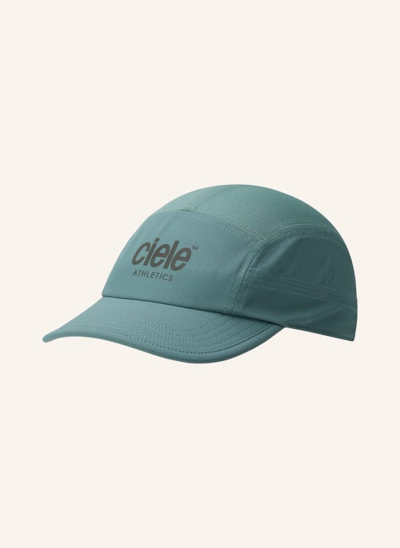 ciele athletics Cap GOCAP GRÜN