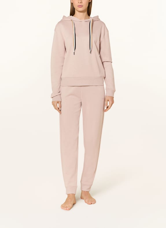 BOSS Lounge-Sweatpants BEIGE