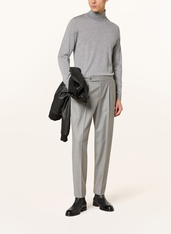 BOSS Golf MUSSO SZARY