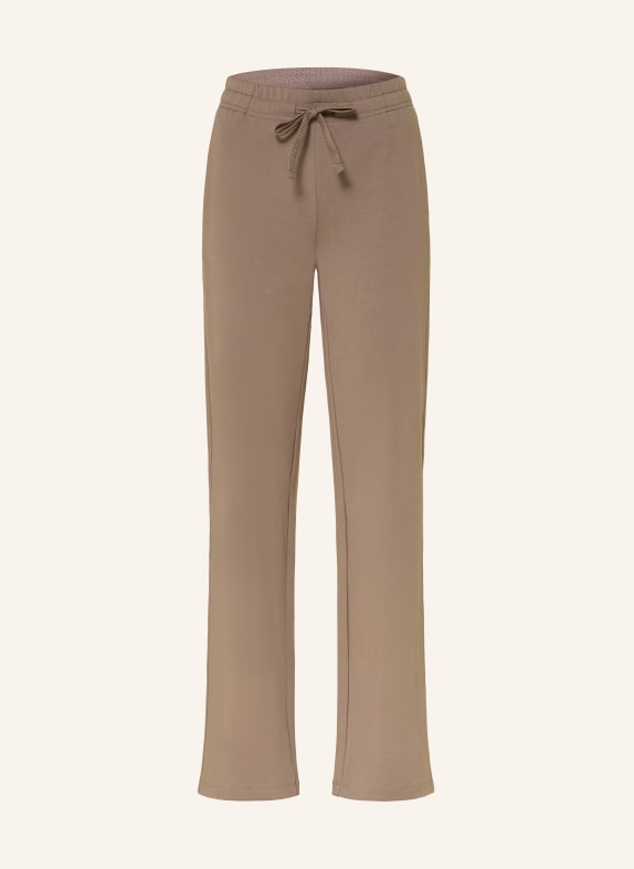 Juvia Sweatpants ELNA TAUPE