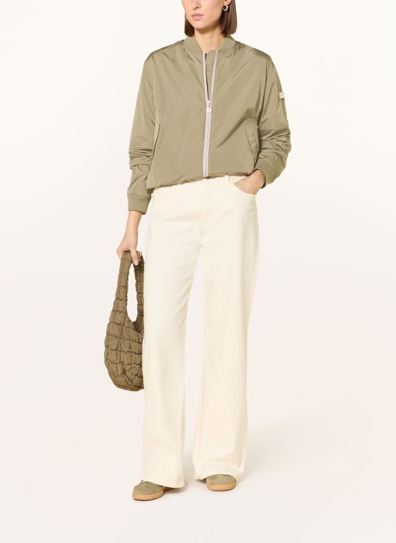 FRIEDA & FREDDIES Bunda BROOKLYN NEO KHAKI