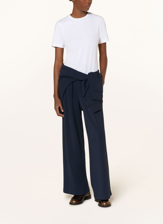 VARLEY T-shirt REGINA WIT