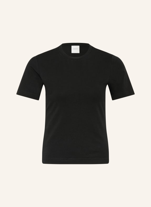 VARLEY T-shirt REGINA BLACK