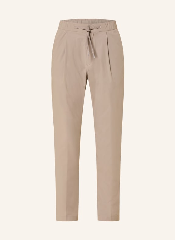 HERNO Chino Regular Fit TAUPE