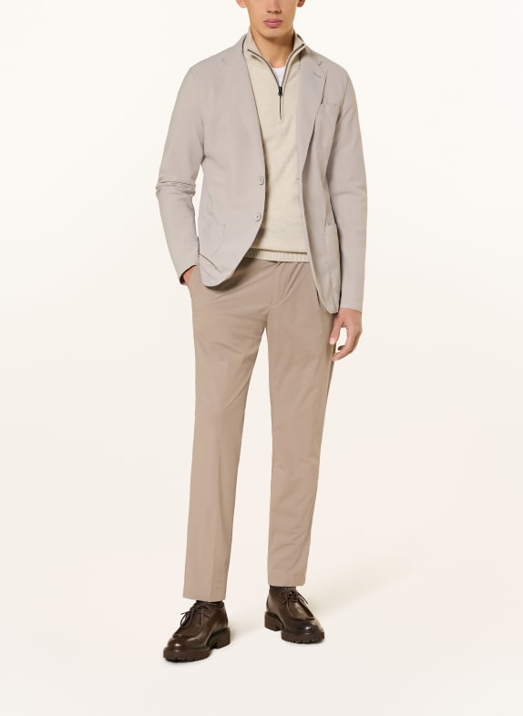 HERNO Chino Regular Fit TAUPE