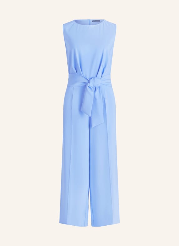 Betty Barclay Jumpsuit LIGHT BLUE