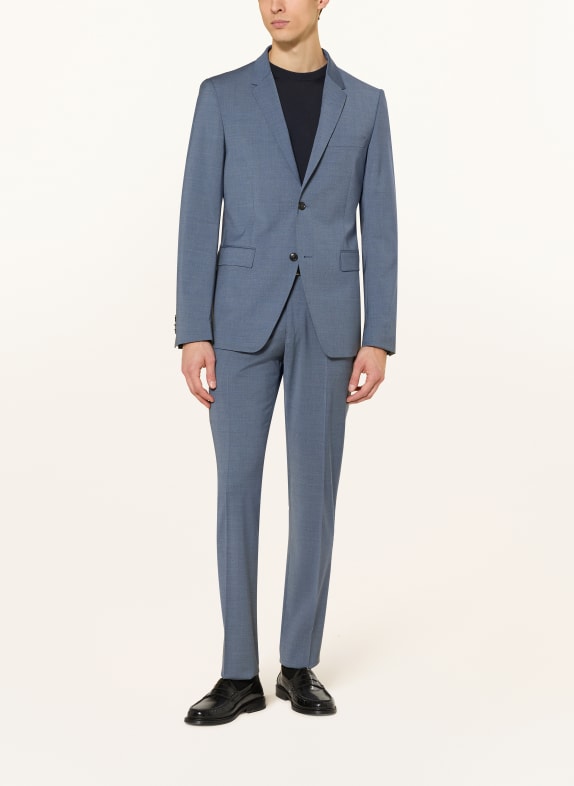 TIGER OF SWEDEN Pakjas JAMIE Extra Slim Fit 2U4 Blue Cloud